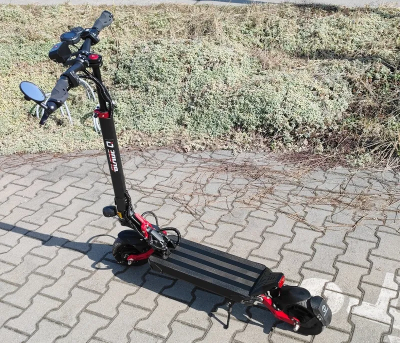 Teverun Blade Q