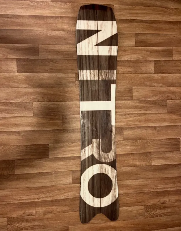 Snowboard Nitro Squash 157