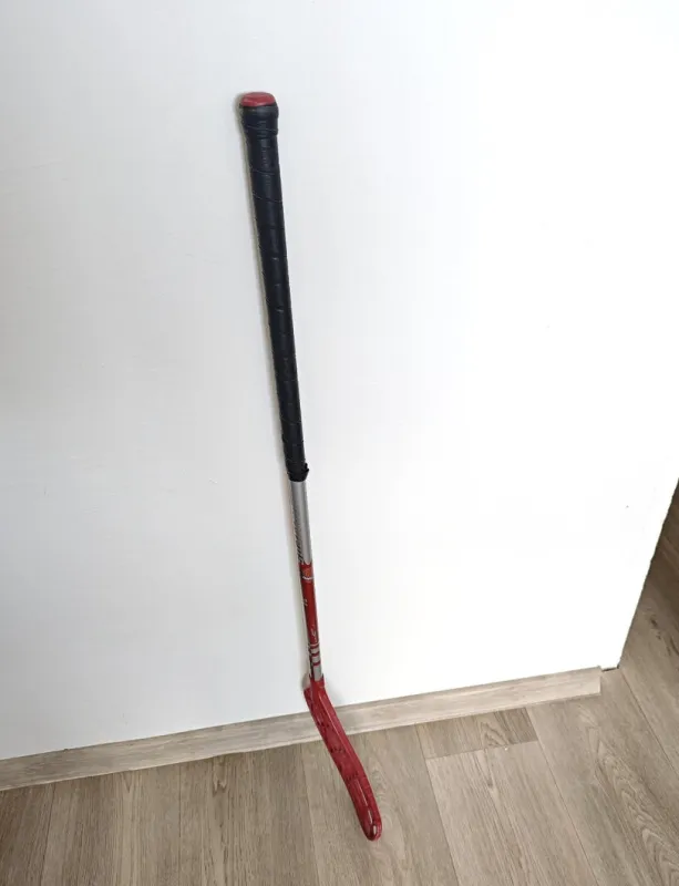 Florbalka Salming Campus 34 L