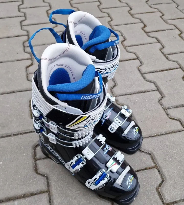 Nordica Dobermann WC EDT 130