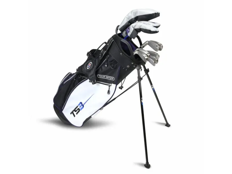 US KIDS TS3 v10 junior dětský golfový set velikost 54