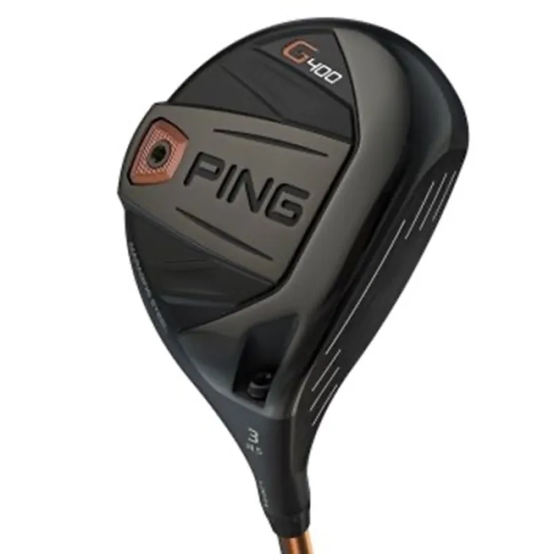 PING G400 FW 3 loft 14.5