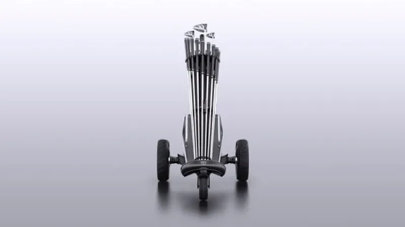 Geum Grand golfový elektrický vozík