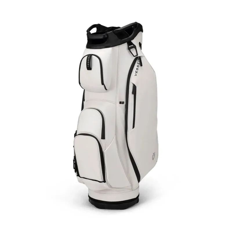 VESSEL Lux Pro Cart bag