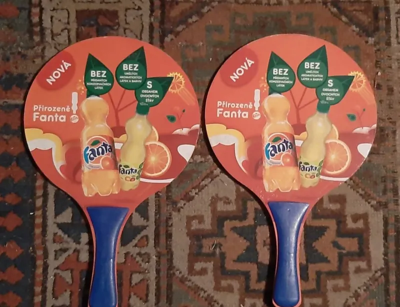 FANTA PÁLKY