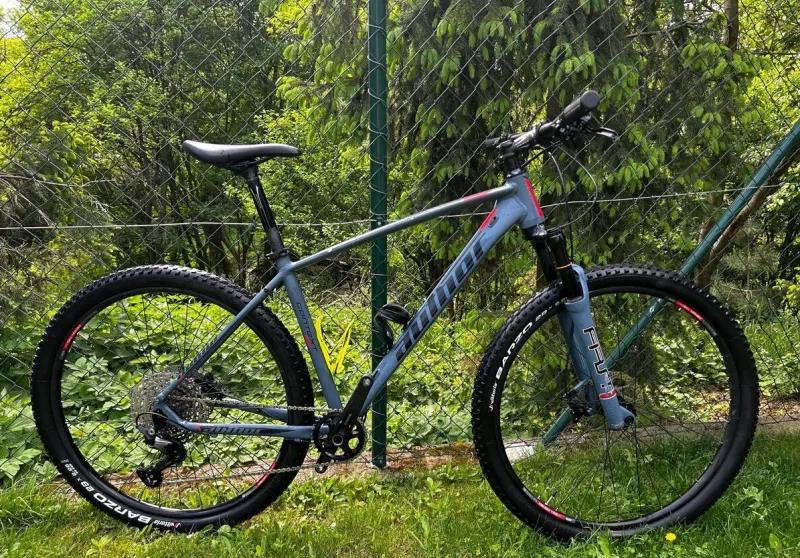 MTB Author CONTEXT 29