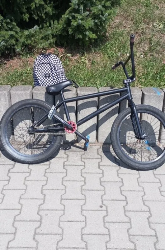 Prodám BMX