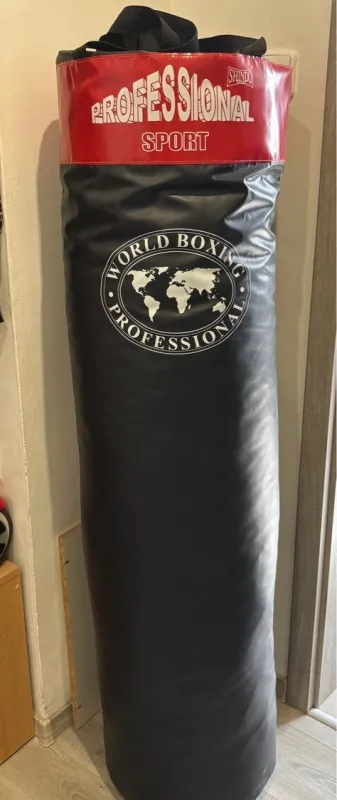 Boxovací pytel