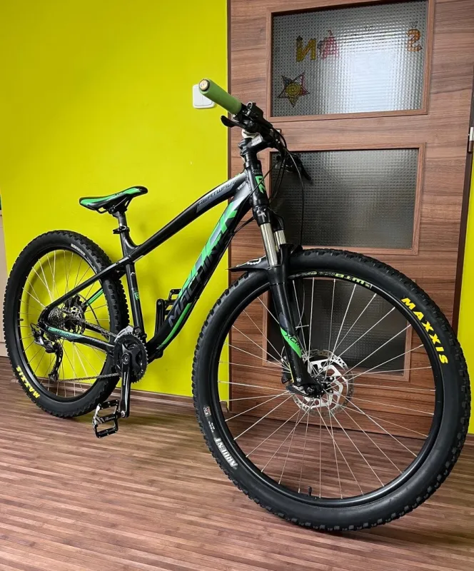 Horské kolo Rock Machine