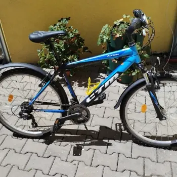 Prodám jízdní kolo CTM Axon 17