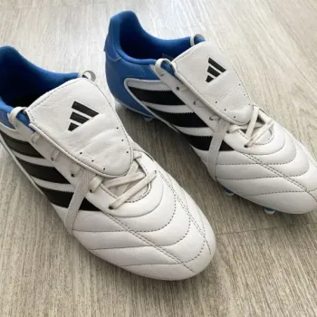 Kožené kopačky adidas Copa Gloro II FG (US 8,5 / 265 JPN)