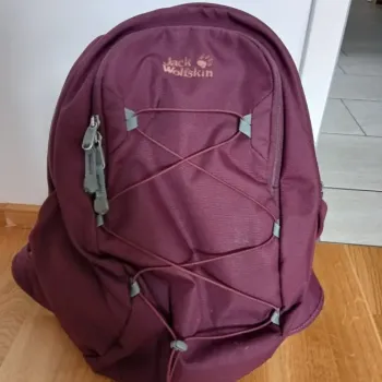 Batoh od firmy Jack Wolfskin Savona 12l