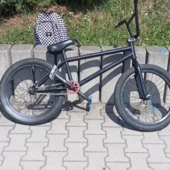 Prodám BMX