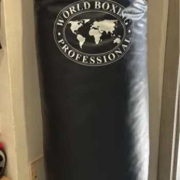 Boxovací pytel
