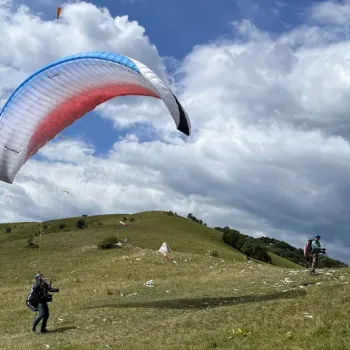 Prodám PG křídlo EN-B