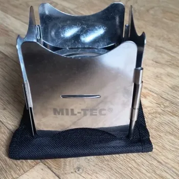 Vařič Mil-tec